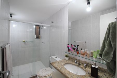 Apartamento para alugar com 156m², 3 quartos e 2 vagasBanheiro Social 2