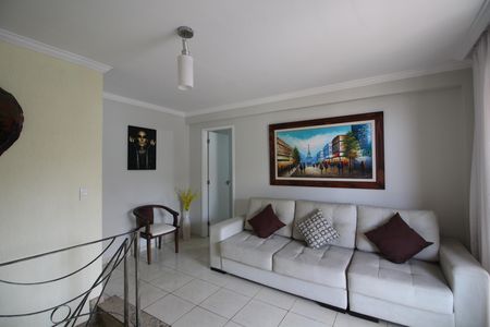 Apartamento para alugar com 156m², 3 quartos e 2 vagasSala 2