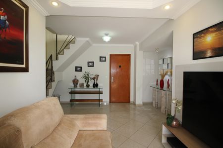 Apartamento para alugar com 156m², 3 quartos e 2 vagasSala 1