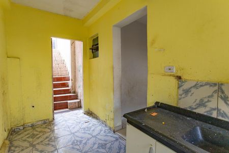 Casa à venda com 160m², 3 quartos e 2 vagasCasa 2 - cozinha 
