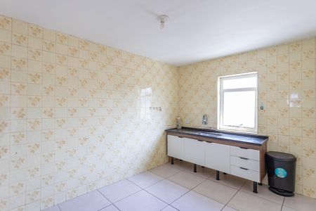 Casa à venda com 160m², 3 quartos e 2 vagasCasa 1 - cozinha 