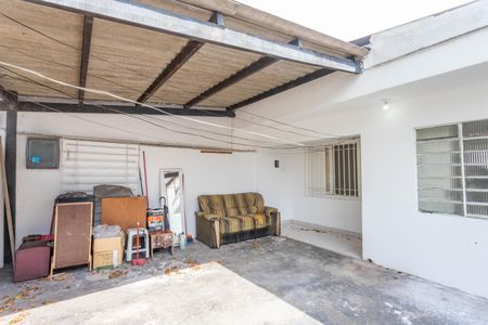 Casa à venda com 160m², 3 quartos e 2 vagasCasa 1 - entrada 