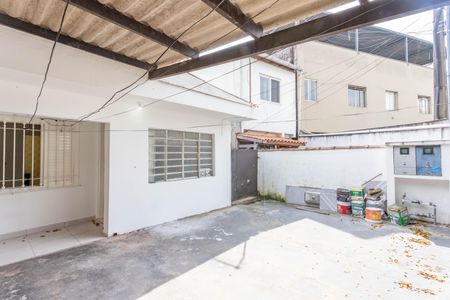 Casa à venda com 160m², 3 quartos e 2 vagasCasa 1 - entrada 