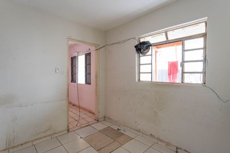 Casa à venda com 160m², 3 quartos e 2 vagasCasa 2 - sala 