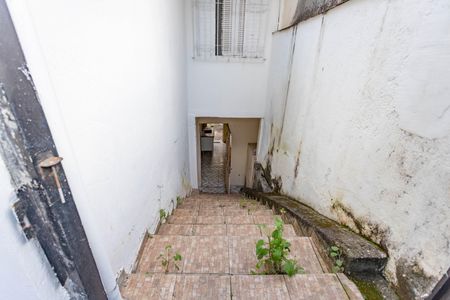 Casa à venda com 160m², 3 quartos e 2 vagasEntrada da casa 2 
