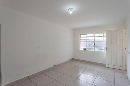 Casa à venda com 160m², 3 quartos e 2 vagasCasa 1 - sala 