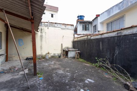 Casa à venda com 160m², 3 quartos e 2 vagasQuintal 