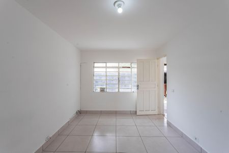 Casa 1 - sala  de casa à venda com 3 quartos, 160m² em Conceição, Diadema
