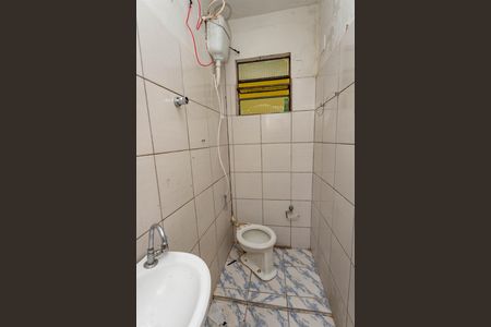 Casa à venda com 160m², 3 quartos e 2 vagasCasa 2 - banheiro 