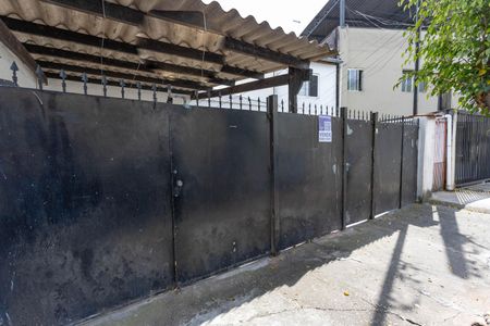 Casa à venda com 160m², 3 quartos e 2 vagasFachada + placa 