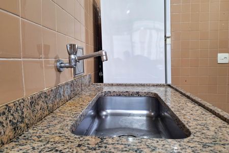 Apartamento para alugar com 70m², 2 quartos e 1 vagaCozinha