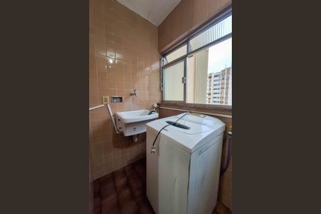 Apartamento para alugar com 70m², 2 quartos e 1 vagaÁrea de Serviço