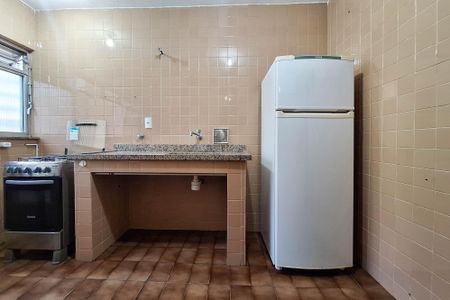 Apartamento para alugar com 70m², 2 quartos e 1 vagaCozinha