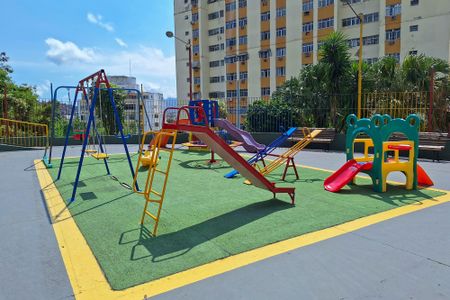 Apartamento para alugar com 70m², 2 quartos e 1 vagaÁrea comum