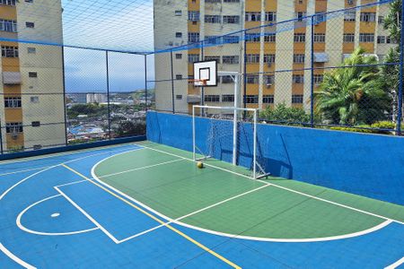 Apartamento para alugar com 70m², 2 quartos e 1 vagaÁrea comum