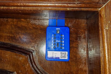 Apartamento para alugar com 70m², 2 quartos e 1 vagaLockbox