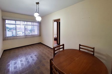 Sala de apartamento para alugar com 2 quartos, 70m² em Centro, Niterói