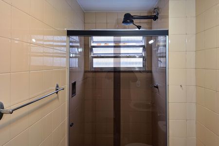 Apartamento para alugar com 70m², 2 quartos e 1 vagaBanheiro