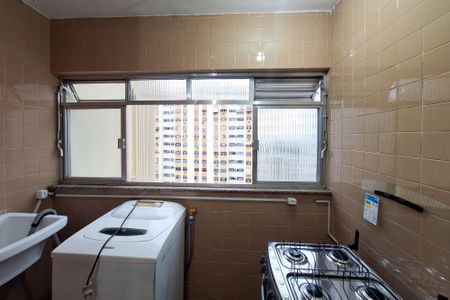 Apartamento para alugar com 70m², 2 quartos e 1 vagaÁrea de Serviço