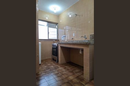 Apartamento para alugar com 70m², 2 quartos e 1 vagaCozinha