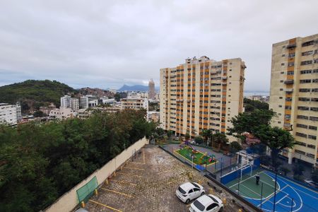Apartamento para alugar com 70m², 2 quartos e 1 vagaQuarto 2