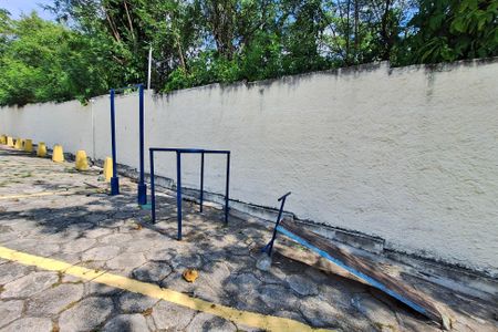 Apartamento para alugar com 70m², 2 quartos e 1 vagaÁrea comum