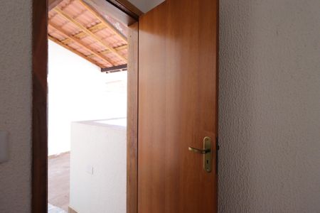 Apartamento à venda com 80m², 2 quartos e 1 vagaLavabo da cobertura