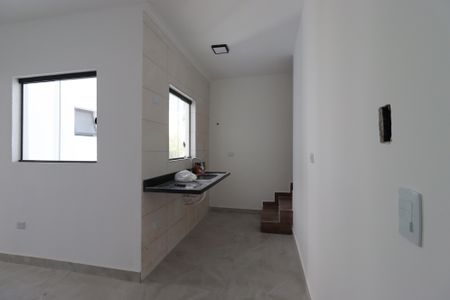 Apartamento à venda com 80m², 2 quartos e 1 vagaCozinha