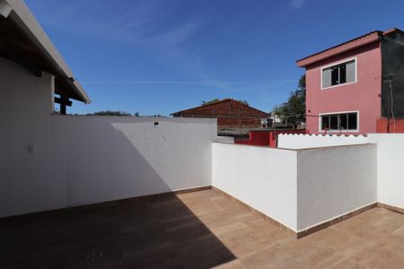 Apartamento à venda com 80m², 2 quartos e 1 vagaCobertura