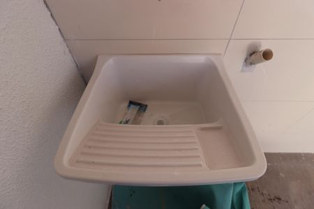 Apartamento à venda com 80m², 2 quartos e 1 vagaÁrea de Serviço