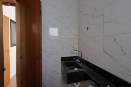 Apartamento à venda com 80m², 2 quartos e 1 vagaBanheiro