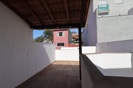 Apartamento à venda com 80m², 2 quartos e 1 vagaCobertura