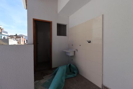 Apartamento à venda com 80m², 2 quartos e 1 vagaÁrea de Serviço