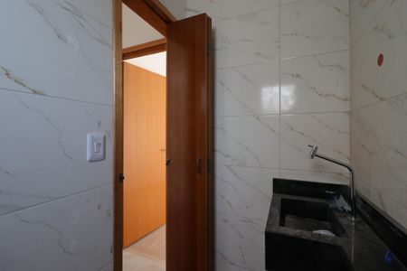 Apartamento à venda com 80m², 2 quartos e 1 vagaBanheiro
