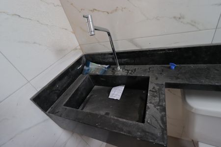 Apartamento à venda com 80m², 2 quartos e 1 vagaBanheiro