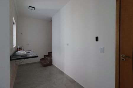 Apartamento à venda com 80m², 2 quartos e 1 vagaCozinha