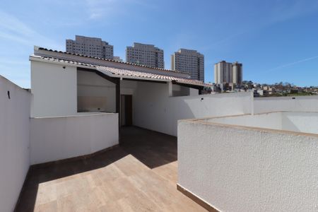 Apartamento à venda com 80m², 2 quartos e 1 vagaCobertura