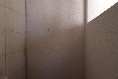 Apartamento à venda com 80m², 2 quartos e 1 vagaLavabo da cobertura