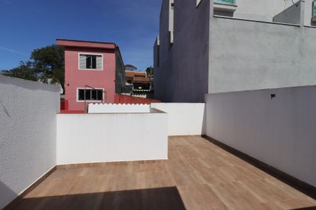 Apartamento à venda com 80m², 2 quartos e 1 vagaCobertura