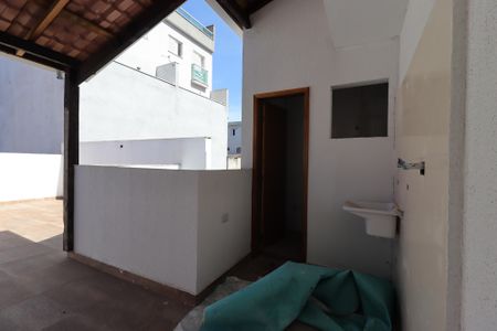 Apartamento à venda com 80m², 2 quartos e 1 vagaÁrea de Serviço