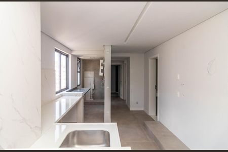Apartamento à venda com 66m², 2 quartos e 2 vagas Apartamento à venda com 66m², 2 quartos e 2 vagasSala/Cozinha