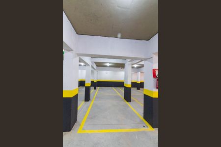 Apartamento à venda com 66m², 2 quartos e 2 vagas Apartamento à venda com 66m², 2 quartos e 2 vagasÁrea comum