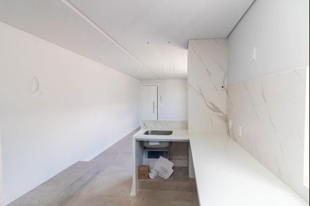 Apartamento à venda com 66m², 2 quartos e 2 vagas Apartamento à venda com 66m², 2 quartos e 2 vagasSala/Cozinha