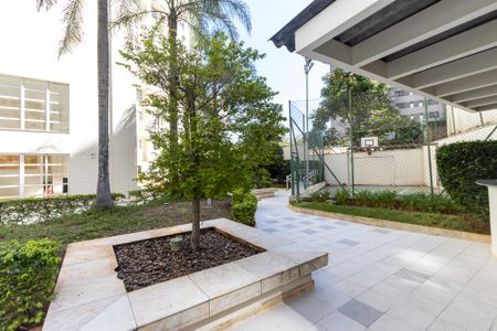 Apartamento à venda com 54m², 1 quarto e 1 vagaÁrea comum