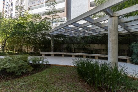 Apartamento à venda com 54m², 1 quarto e 1 vagaÁrea comum