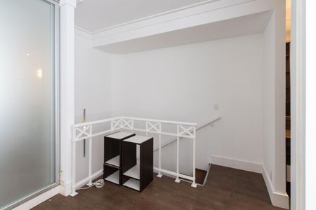 Apartamento à venda com 54m², 1 quarto e 1 vagaQuarto