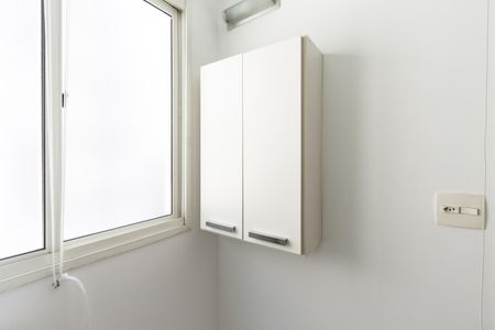 Apartamento à venda com 54m², 1 quarto e 1 vagaÁrea de Serviço