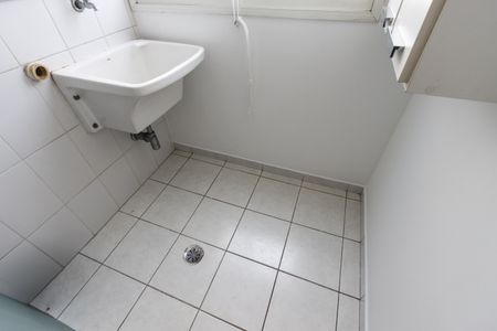 Apartamento à venda com 54m², 1 quarto e 1 vagaÁrea de Serviço