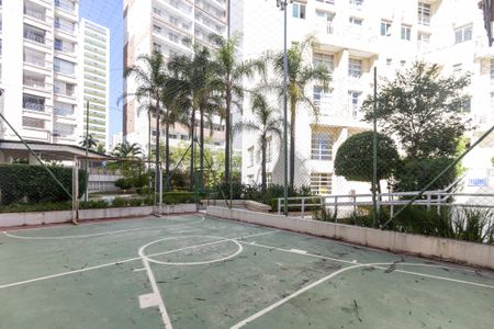 Apartamento à venda com 54m², 1 quarto e 1 vagaÁrea comum