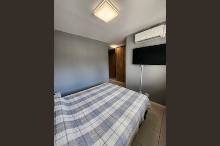 Suíte 1 de apartamento à venda com 3 quartos, 120m² em Recreio dos Bandeirantes, Rio de Janeiro